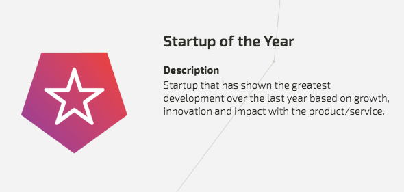 SESAwards's tweet photo. Italian startup @Greenrail_IT just received nomination for #BestStartupOftheYear ! Wow! Congratulations 👏 Don't forget to fill up the application!📝 For more info:https://t.co/oGAzPZPBto @x_twentythree @EXOO23_RADICAL #SESAawards #SESA #startup https://t.co/BD1qbeM2HI