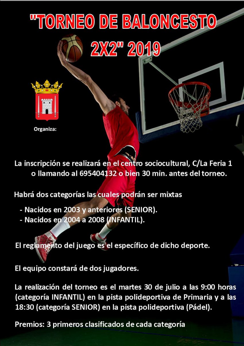 Ayto. de Castellar tweet media