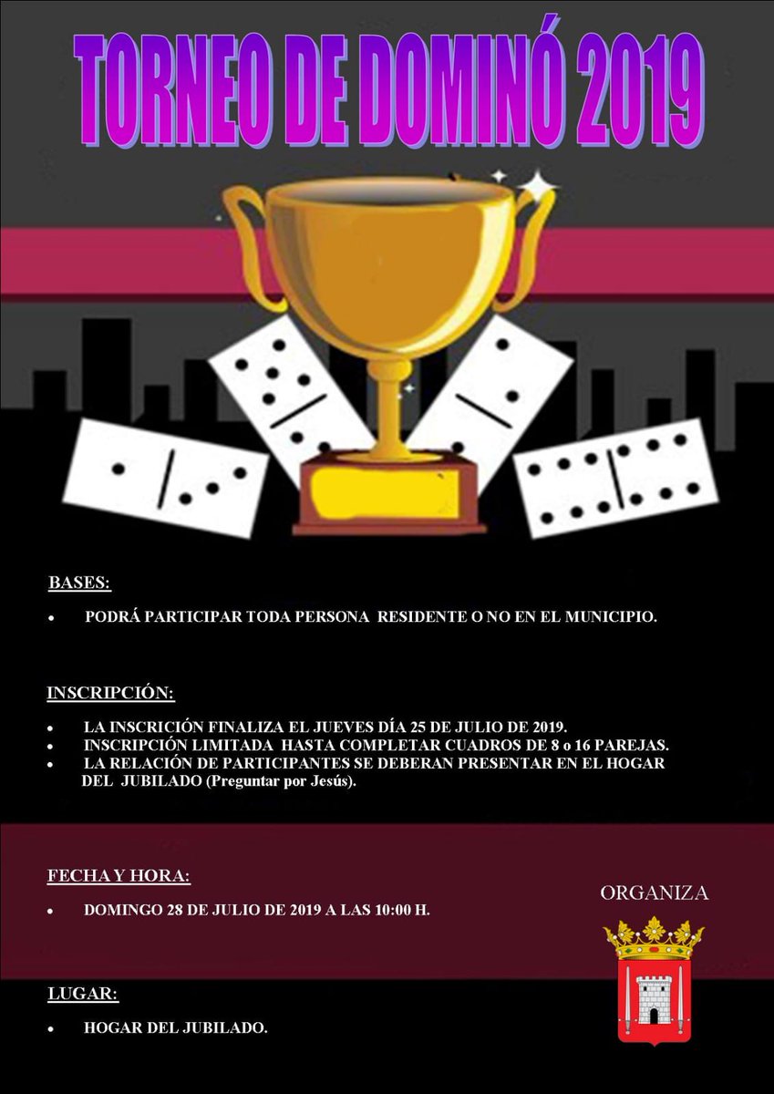 Ayto. de Castellar tweet media