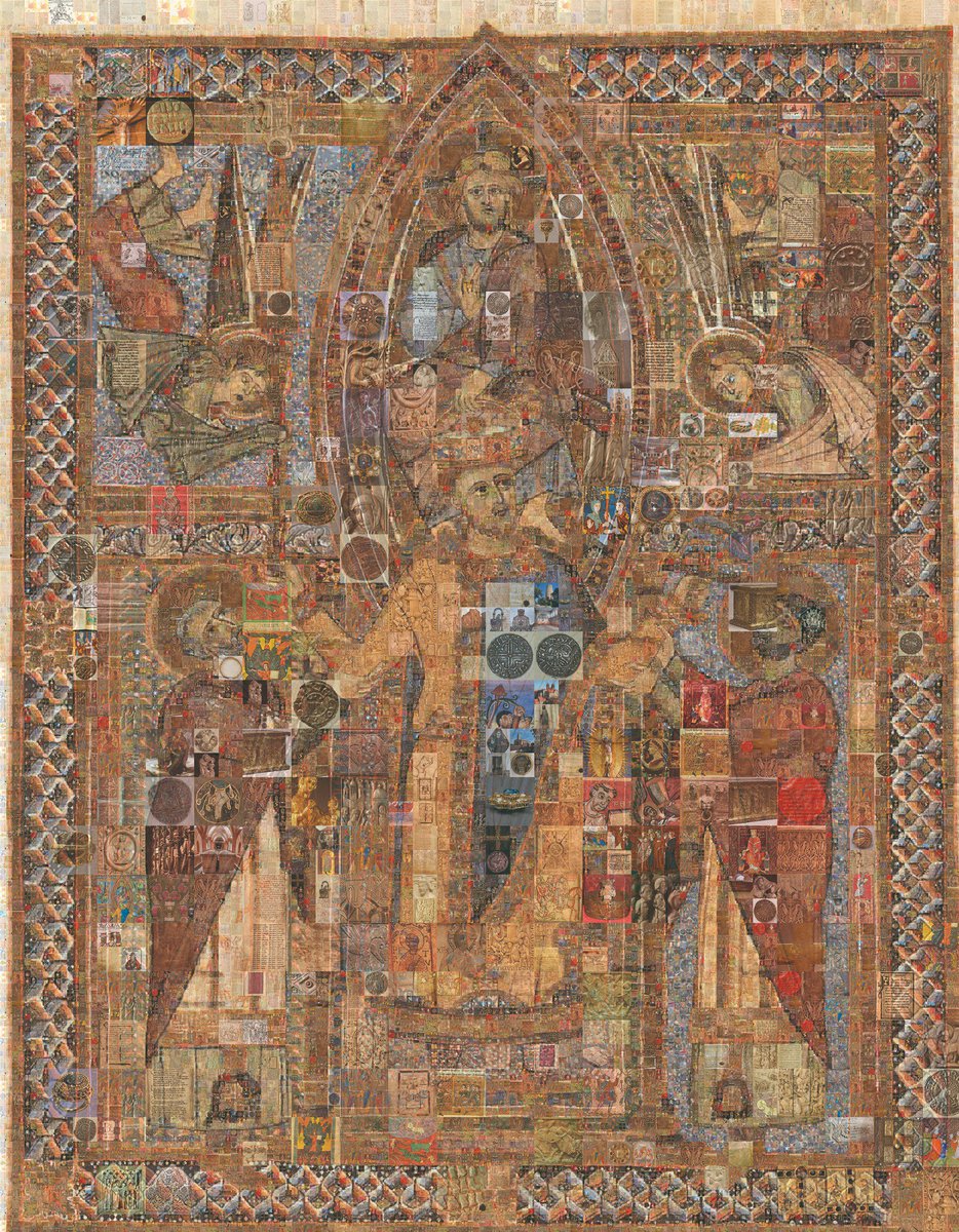 New blog post: Jelle Wassenaar reports on our Vienna conference, 'Uses of the Past in Times of Transition' arts.st-andrews.ac.uk/after-empire/2…

Image copyright Dagmar Giesriegl.