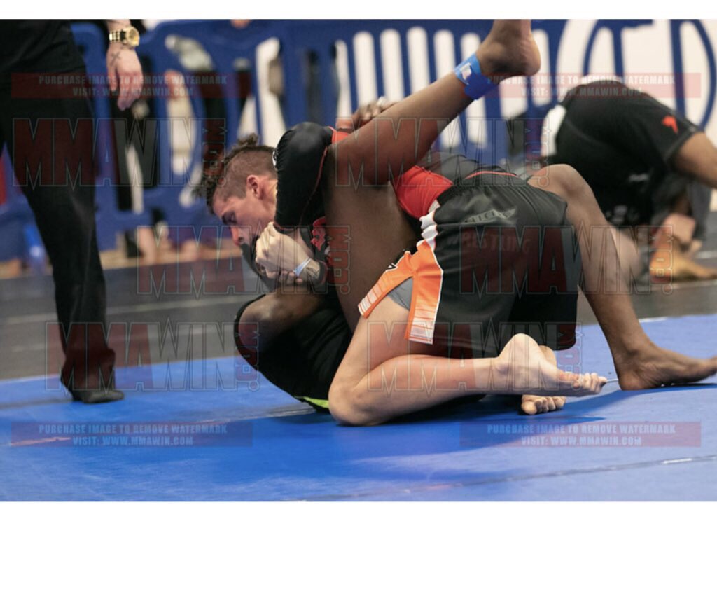 TheKingBJJ's tweet image. 🇨🇴🤫 #graplinggames #chicagoopen #chicagospringgames #bjj #graciebjj