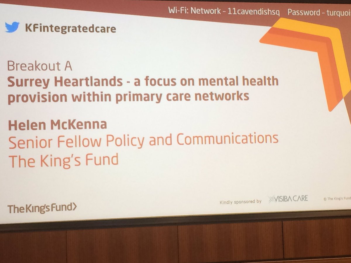 stevenroberts@LPFT (@stevenrobertsl1) on Twitter photo #kfIntegratedCare Challenges of delivering MH within integrated PCN’s session. Very interesting! Secondary care obviously not flavour of the day at this conference! <a href="/LPFTNHS/">Lincolnshire Partnership NHS Foundation Trust</a> #kfIntegratedCare Challenges of delivering MH within integrated PCN’s session. Very interesting! Secondary care obviously not flavour of the day at this conference! <a href="/LPFTNHS/">Lincolnshire Partnership NHS Foundation Trust</a>