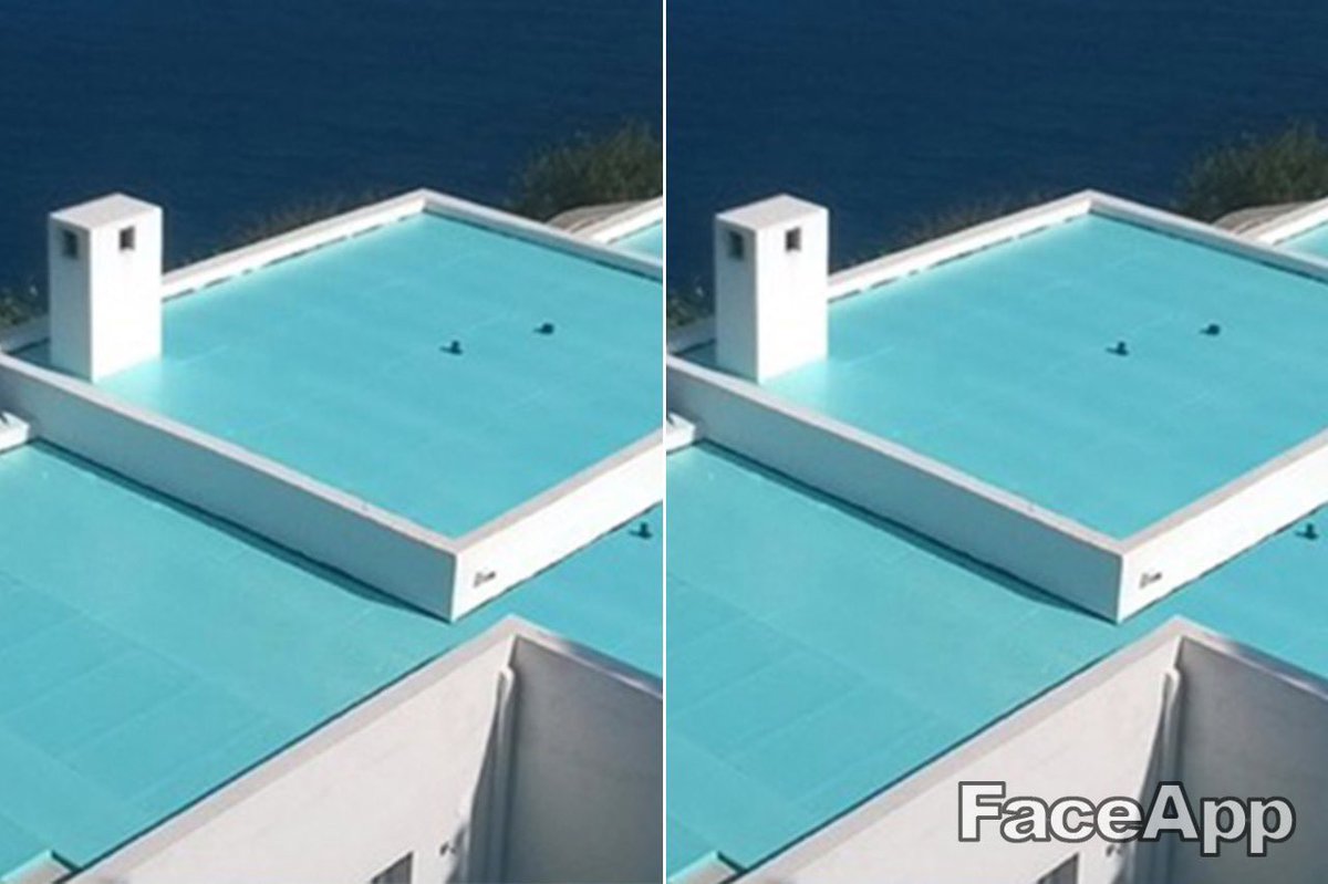 FIBRAN_GR's tweet photo. Ορισμένα πράγματα δεν γερνάνε ποτέ! 😉 #FaceApp https://t.co/QXBd8DwuXp