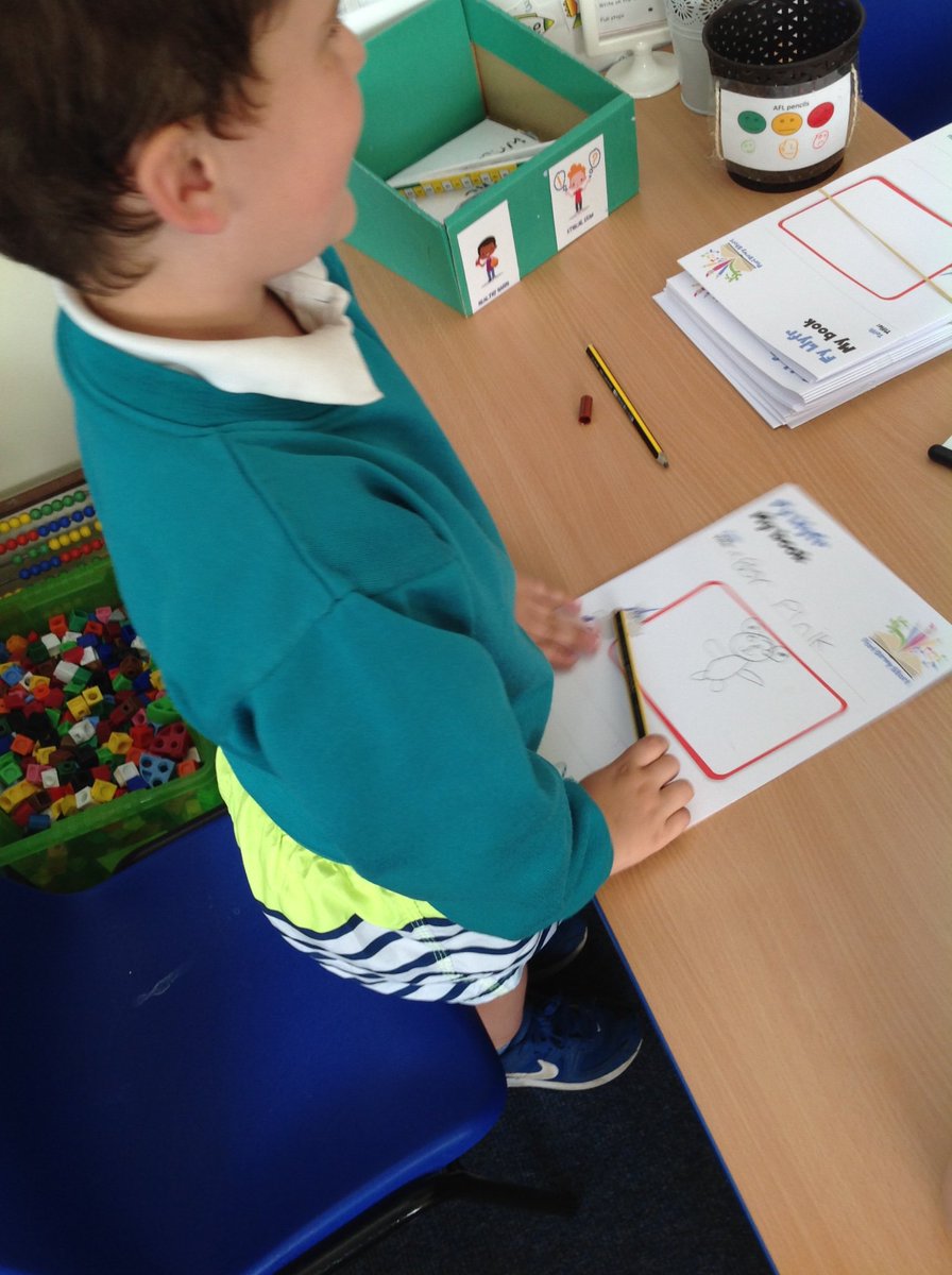 Miss Griffiths tweet media