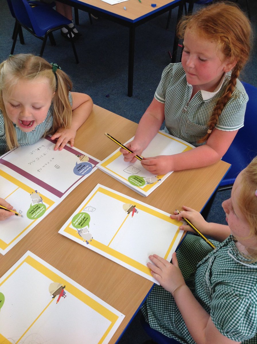 Miss Griffiths tweet media