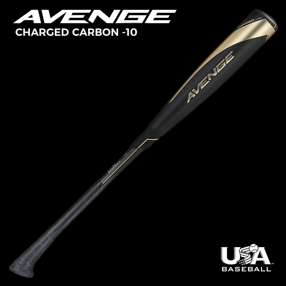 axe avenge usa bat