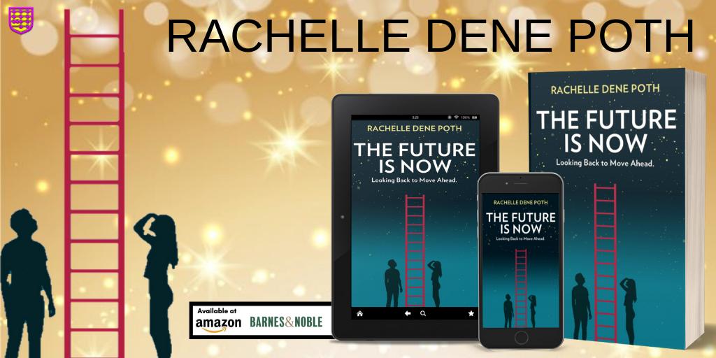 Rdene915's tweet photo. Excited to have The Future is Now available, https://t.co/b1a2ElaelF Thankful for the foreword by @D4Griffin3  guest chapter by @PaulONeill1972 &amp; a chapter written by one of my students, #education #educhat #bookcamppd #isteten #formativechat #4OCFPLN #my53s #future4edu https://t.co/AhtPoZ49hH