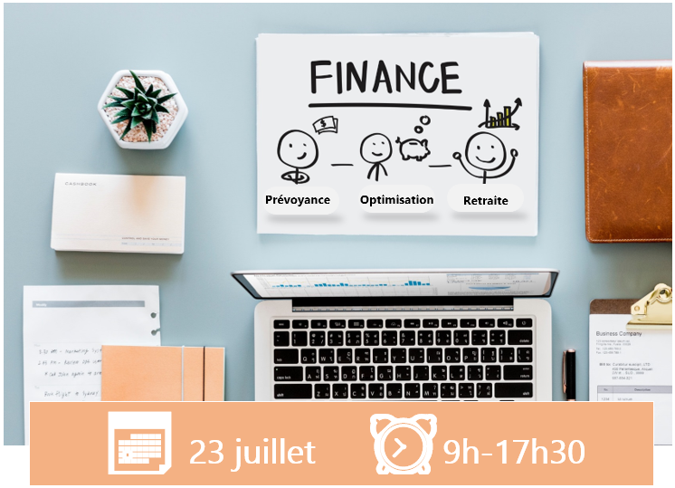 IFEC_Formation's tweet image. Le 23 juillet, participez à notre #formation :

&quot;Arbitrage des rémunérations du #dirigeant / Sa Protection #Sociale Obligatoire et Complémentaire&quot; animée par Christine BERGERON.

Session déjà confirmée à Paris !

Inscription : bit.ly/2XPqGp6