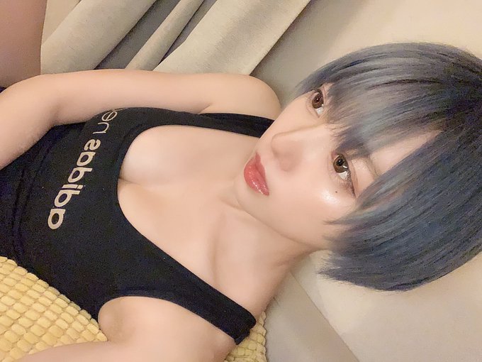 Twitterのコスプレ画像8