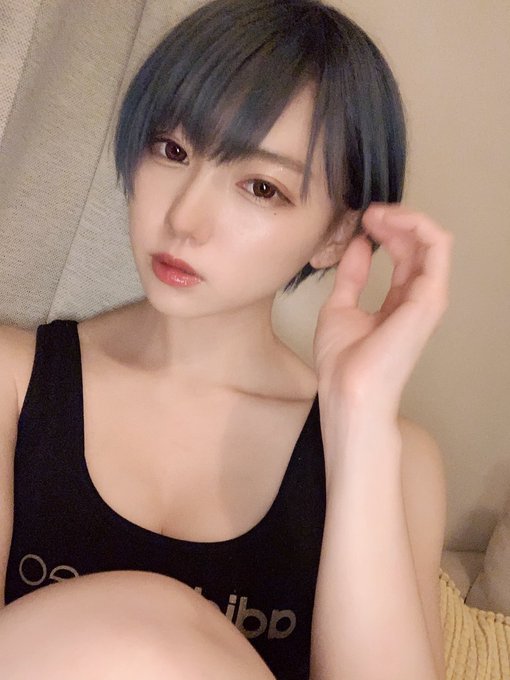 Twitterのコスプレ画像9