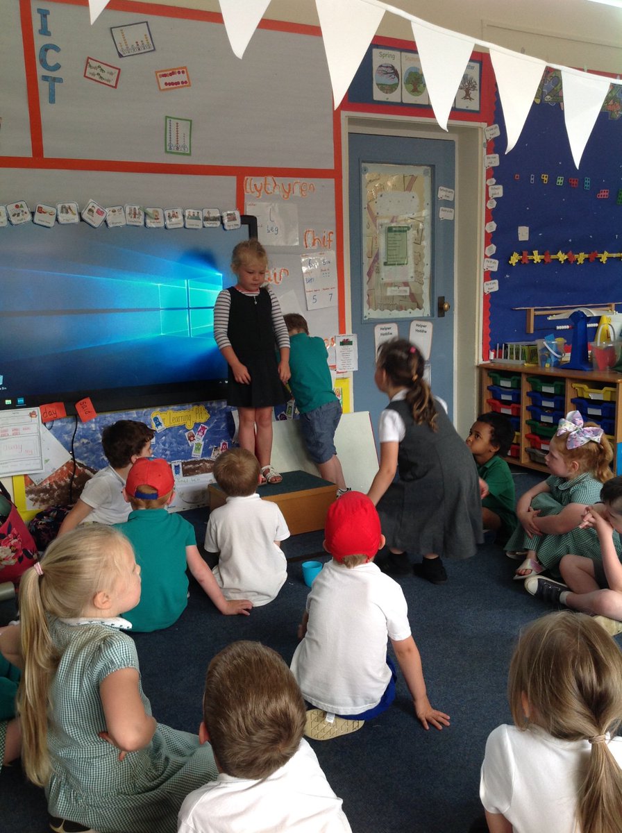 Miss Griffiths tweet media