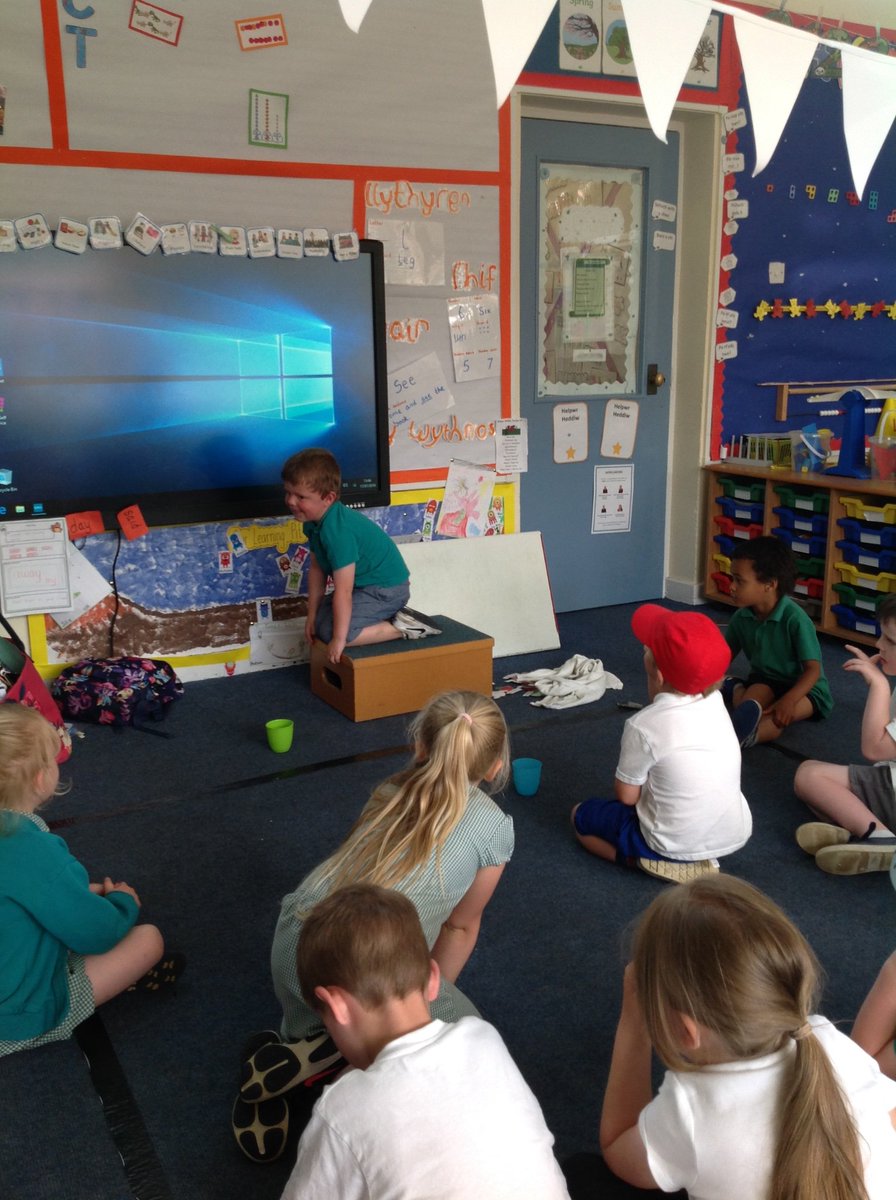 Miss Griffiths tweet media