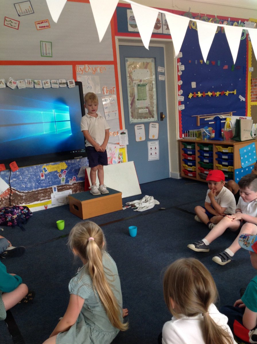 Miss Griffiths tweet media