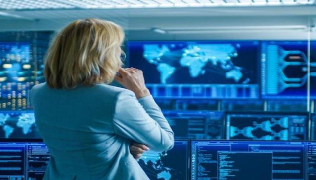 CoreyZehnder's tweet photo. What did CISOs say about the top industry challenges leading them to improve or change their security posture? Find out on TechRepublic: @TechRepublic @Fortinet #cybersecurity #CISO https://t.co/8KBQ53EDZh https://t.co/vzIbkQKJQS