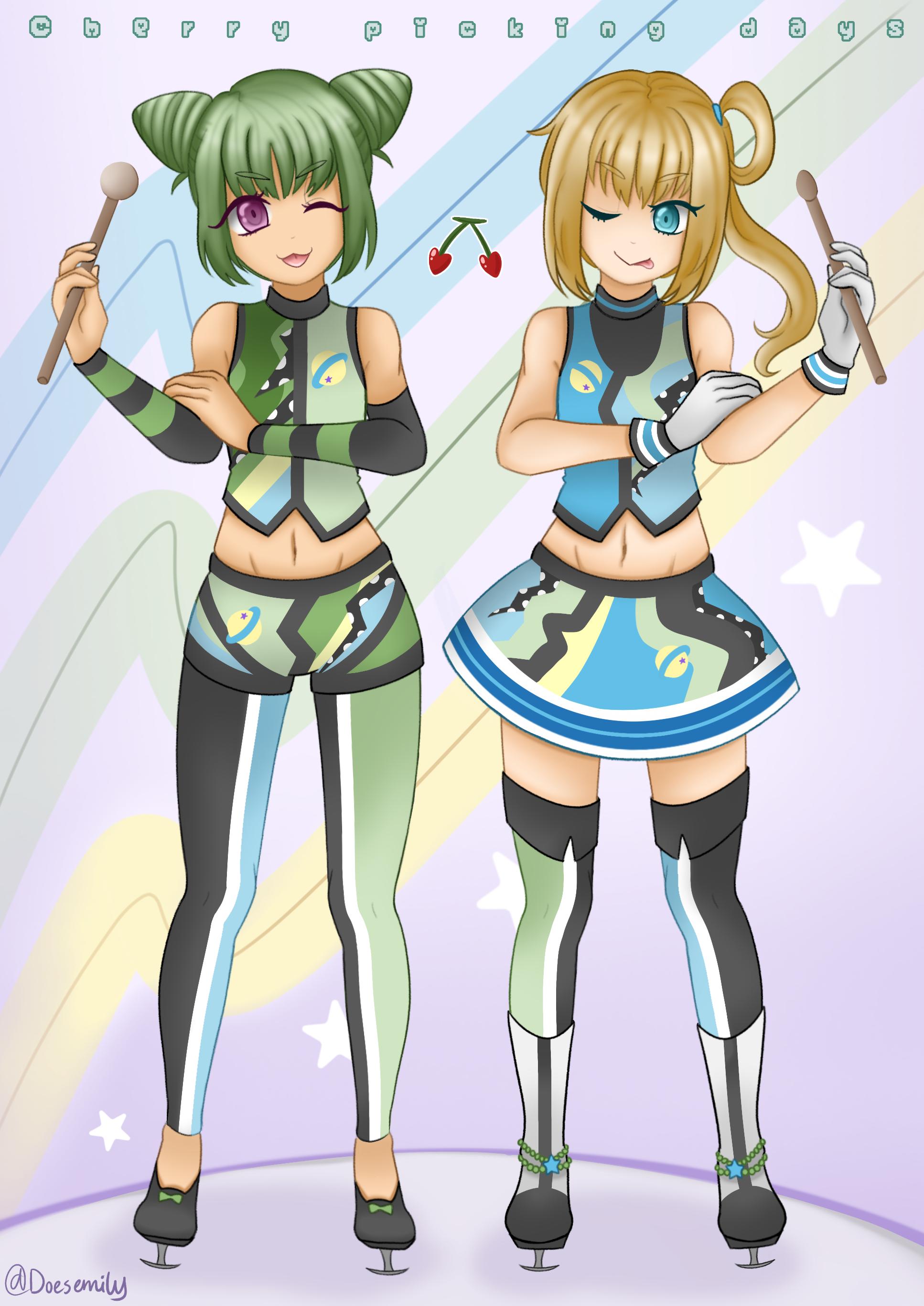 Emi ♡ على X: Emi ♡ على X: