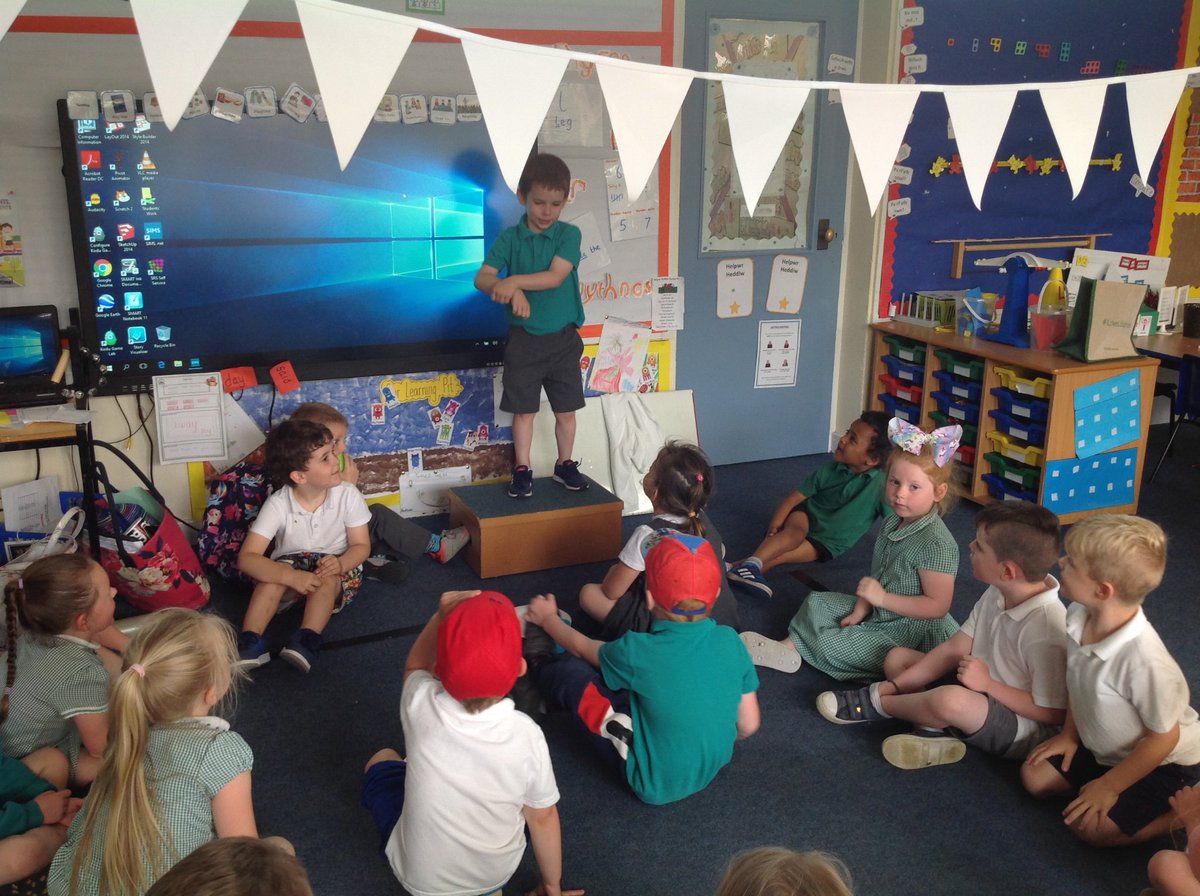 Miss Griffiths tweet media