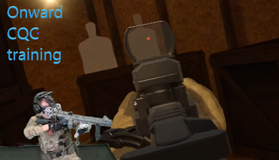 Evacrity VR tweet media