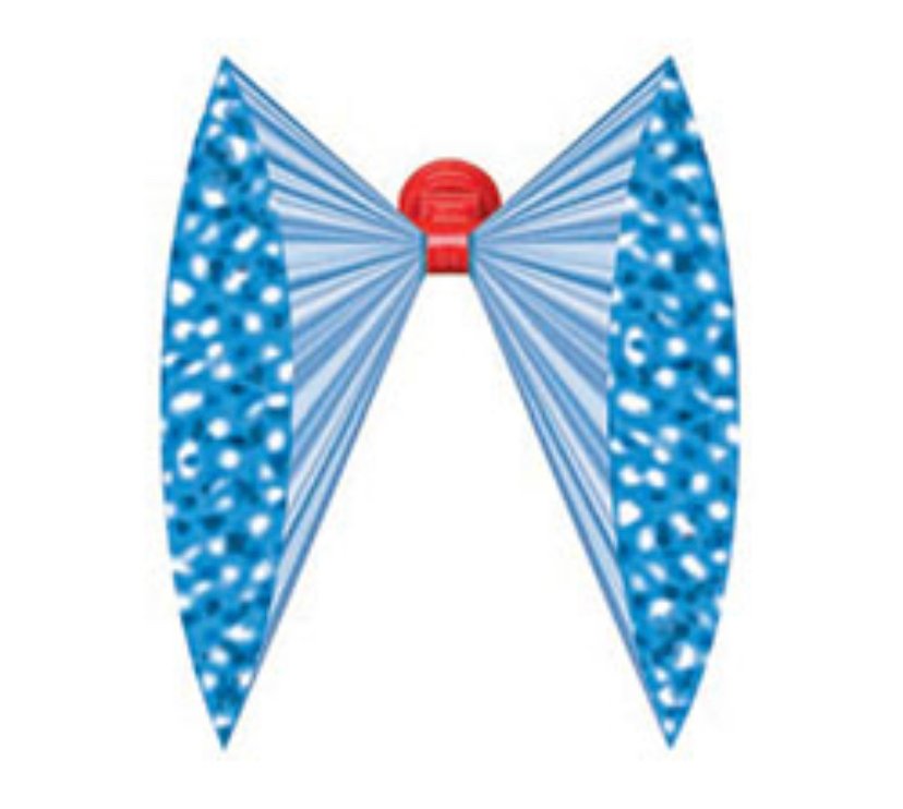 Some prefer the single flat nozzle and others like the TwinJet. Both are great and we can get them to you in no time.