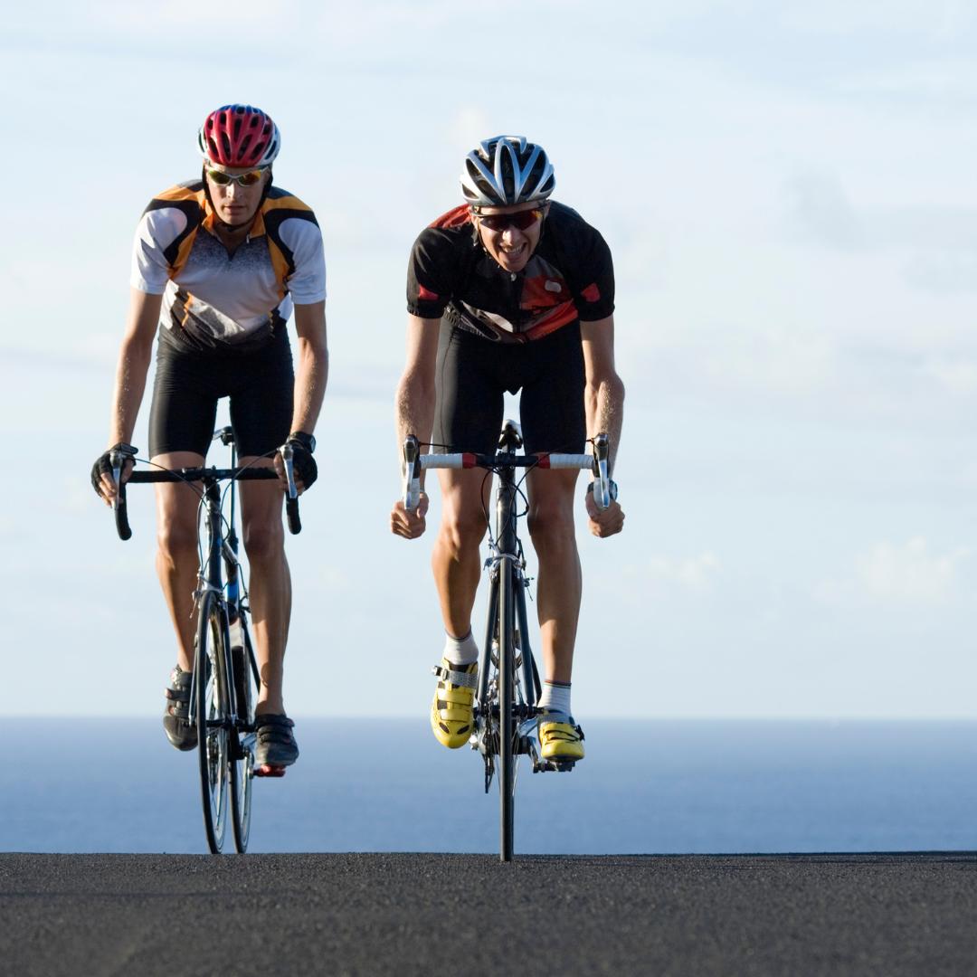 Bikes DO belong on the roadway and have just as much right to road space as people in cars. Use horn honking only when avoiding a collision, not as a scare tactic.
#osidepublicsafety #firstresponders #bikesafety