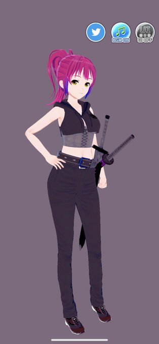 女性剣士のtwitterイラスト検索結果 古い順