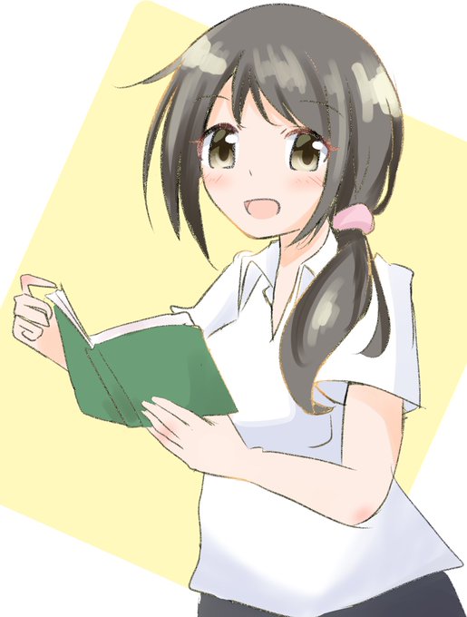 Kaminoのtwitterイラスト検索結果
