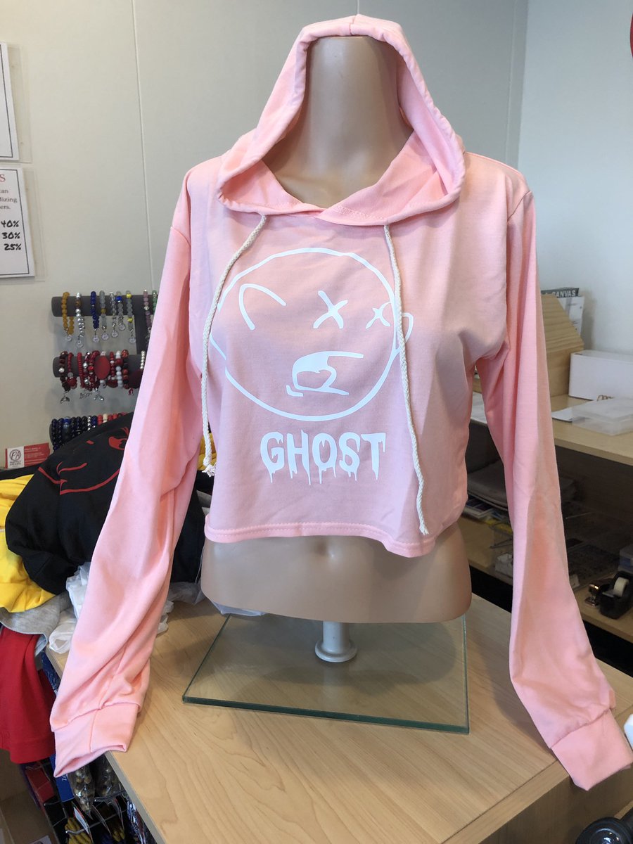 Xx_TsohG_xX's tweet image. #GhostClothing #GetGhost👻
#IndianapolisClothing #womenCropTops #fashion