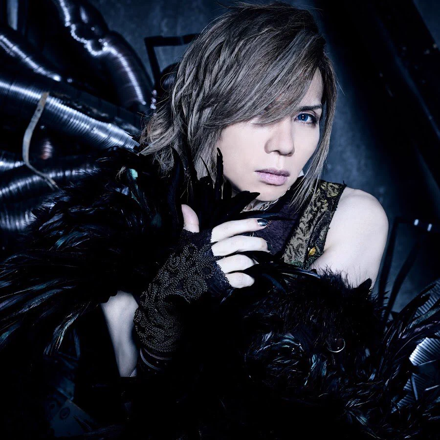 Janne Da Arc (@_JanneDaArc) / X