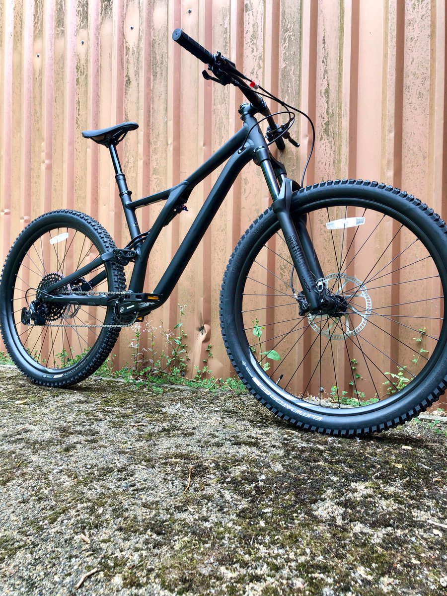 2020 stumpjumper st alloy