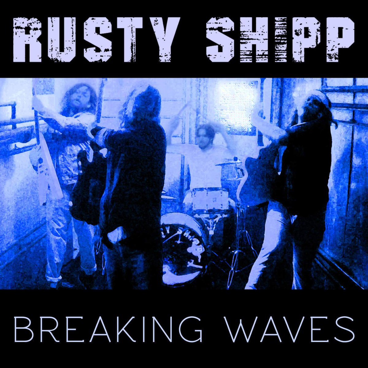v13media's tweet photo. Drown yourself in some “nautical rock n’ roll” with the #premiere of Nashville’s #grunge-inspired rockers @RustyShipp and their latest #musicvideo for the single “Breaking Waves.” https://t.co/XSIRIiW9YM https://t.co/ylGGLLmUfI