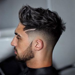 Men S Hairstyles On Twitter Best Medium Hairstyles For Men