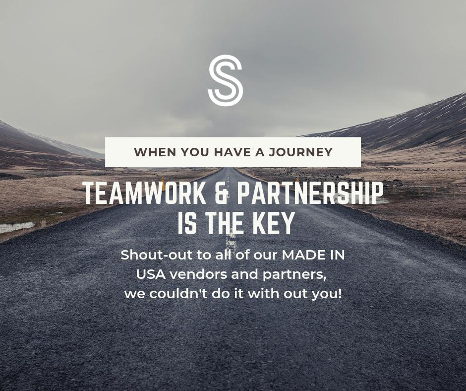 Thank you to all SOCAL our vendors. Your support and expertise are truly appreciated. Get to know them;  saicorp.com/,https://azure…
kuicoinc.com/,https://www.t… 
#medicaldevices, #teamwork,  #partnership, #devicemanufacturing, #socal, #catheter, #connectedcatheter, #solutions