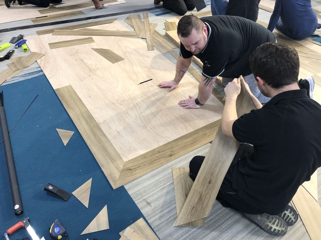 ARDEX UK - Flooring tweet media