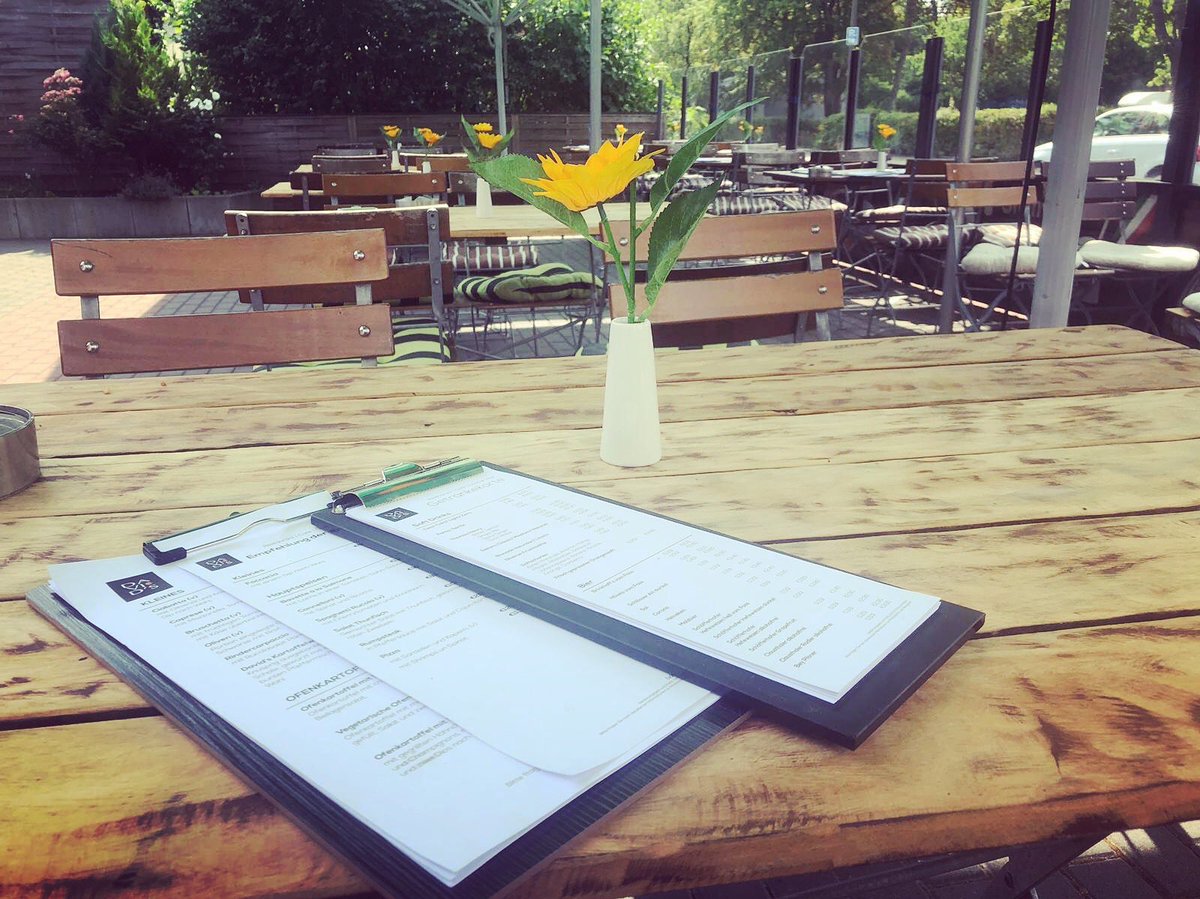 davidsdortmund's tweet photo. Sommer ☀️
⁣
#davidsdortmund #restaurant #bar #newmenu #dortmund https://t.co/M4TGUYKndz