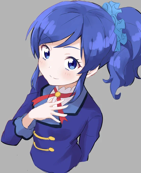 おやすみらくがきりや

#aikatsu 