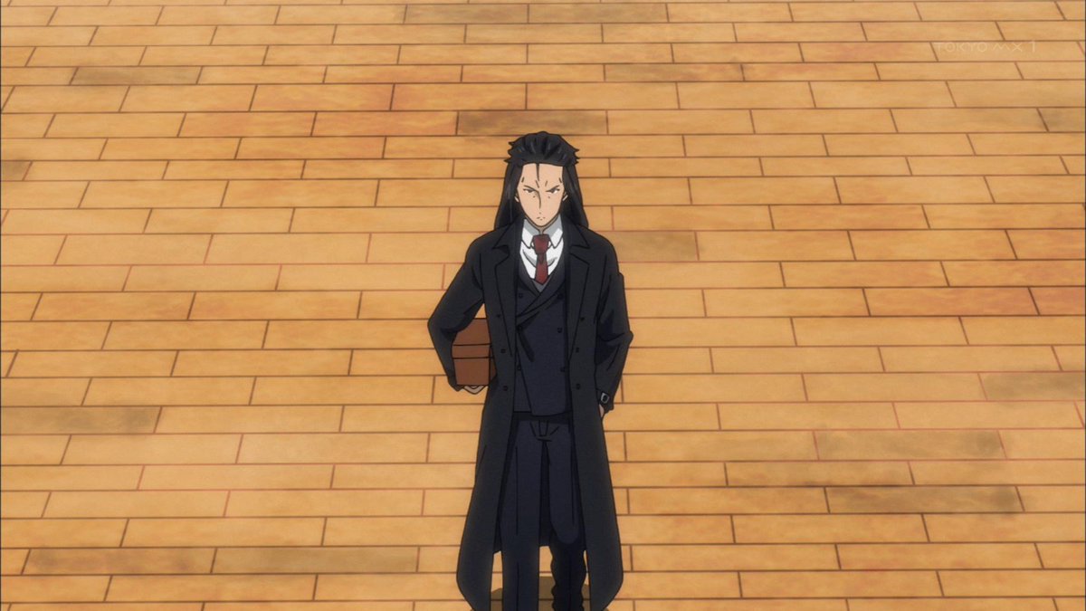 魔王様 リトライ 第3話 感想 霧雨ゼロさん何者 正体バレるとちょっと恥ずかしい ページ 2 魔王様 リトライ 第3話 感想 霧雨ゼロさん何者 正体バレるとちょっと恥ずかしい ページ 2