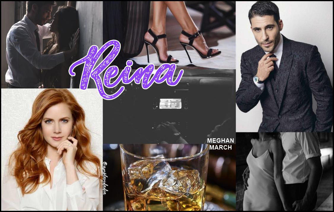 AproLaVidaCaDia's tweet image. Tenéis en el blog la reseña de #Reina de Meghan March, la continuación de una historia que cada vez es más adictiva. Una novela que desprende intensidad, secretos, intriga y pasión. Una lectura con la que te será imposible dejar de leer💜 
#DefiantQueen
aprovechalavidacadadiaa.blogspot.com/2019/07/resena…