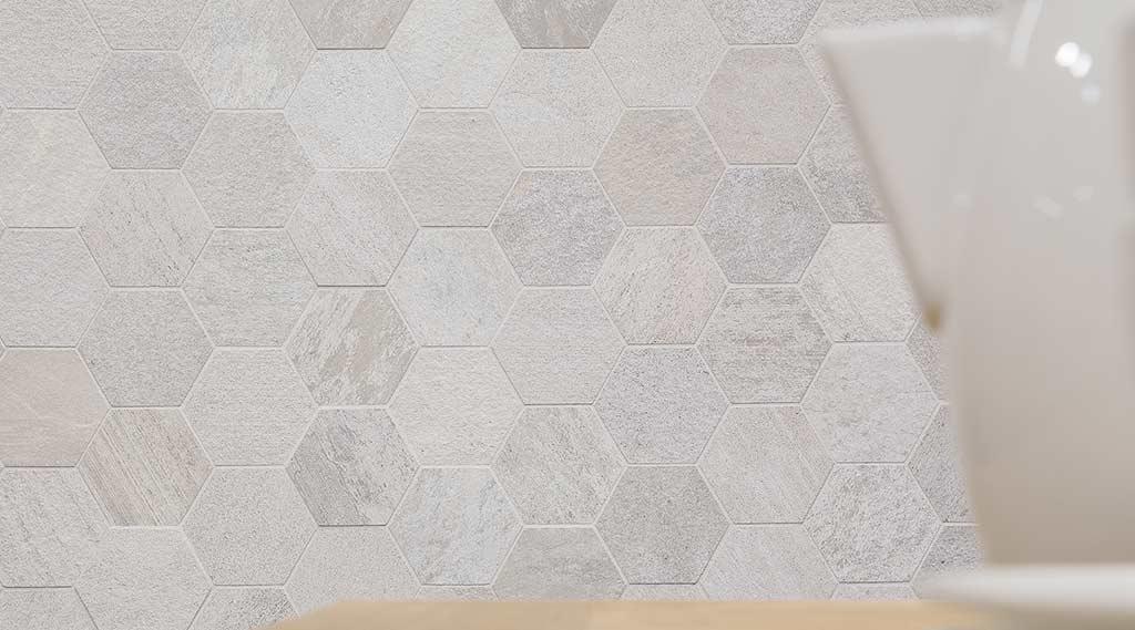 CreativeTileImp's tweet image. Casa Dolce Casa harmonizes modern, simple, and earthy elements in their designs to create the perfect atmosphere for your home or business.