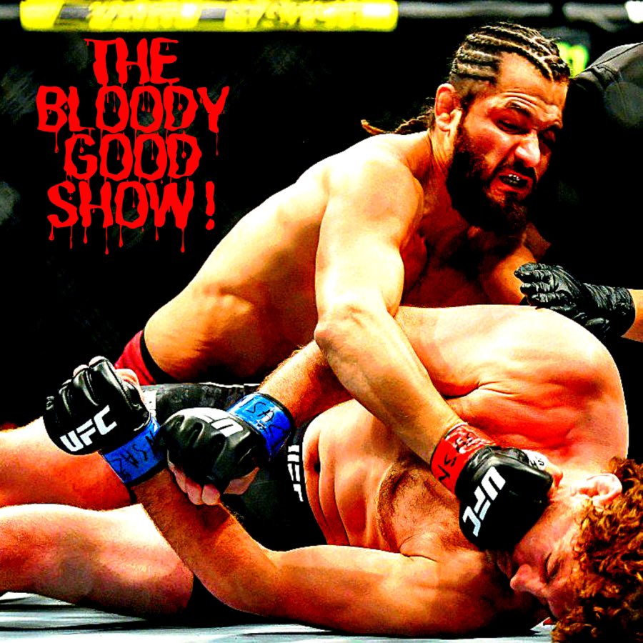 https://open.spotify.com/episode/0nEVcMbNvaoxTytwSwhAOa?si=7ERkA6i7RoKXHh0wnO8tdw …
🔺🔺🔺🔺🔺🔺🔺🔺🔺🔺🔺
🎙🎙🎙🎙🎙🎙🎙🎙🎙🎙🎙
We didn’t plan on making
Ep. 19 of ‘The Bloody Good Show! UFC Podcast’ our longest yet.... but somehow we managed it 😂
CHECK IT OUT 😁👊🙏
#UFC @ufc #MMA #podcast @Spotify #ufc239 #UFCSacramento