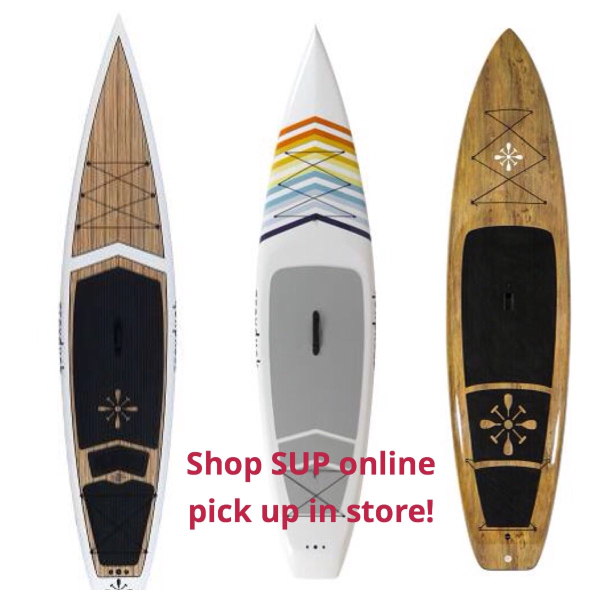Save the Planet.  Go Nude! 🌎 Then go paddling 20% off SUP's! 
 mailchi.mp/clearwateroutd…