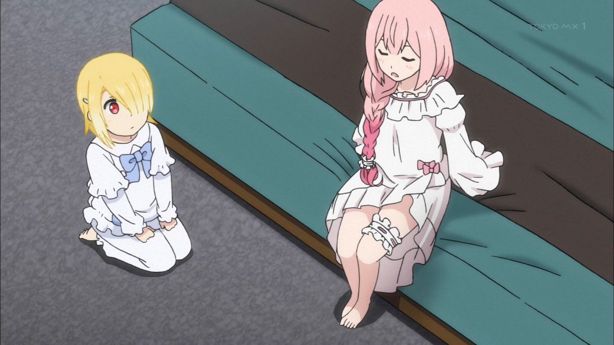 魔王様 リトライ 第3話 感想 霧雨ゼロさん何者 正体バレるとちょっと恥ずかしい 魔王様 リトライ 第3話 感想 霧雨ゼロさん何者 正体バレるとちょっと恥ずかしい