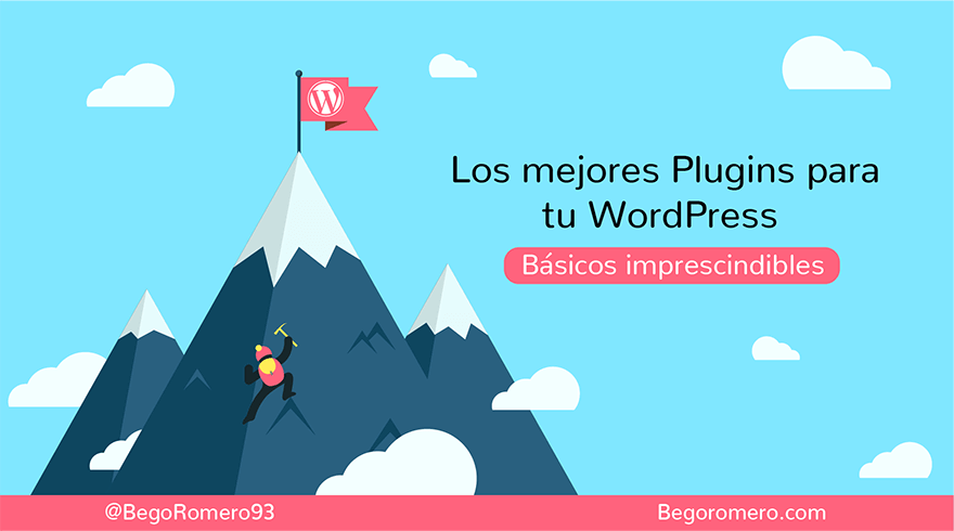 HuellaDigitalSM's tweet photo. ¿Sabes cuáles son los 24 mejores plugins para #WordPress que deberías tener en tu web?
*WP Rocket
*Imagify
*Yoast SEO
*EU Cookie Law
*Pretty Link
*Duplicator
Y muchos más en
https://t.co/RCYNegTcZI …
Vía: @BegoRomero93
#MarketingDigital #SocialMedia #HuellaTips https://t.co/FU2pIDy969