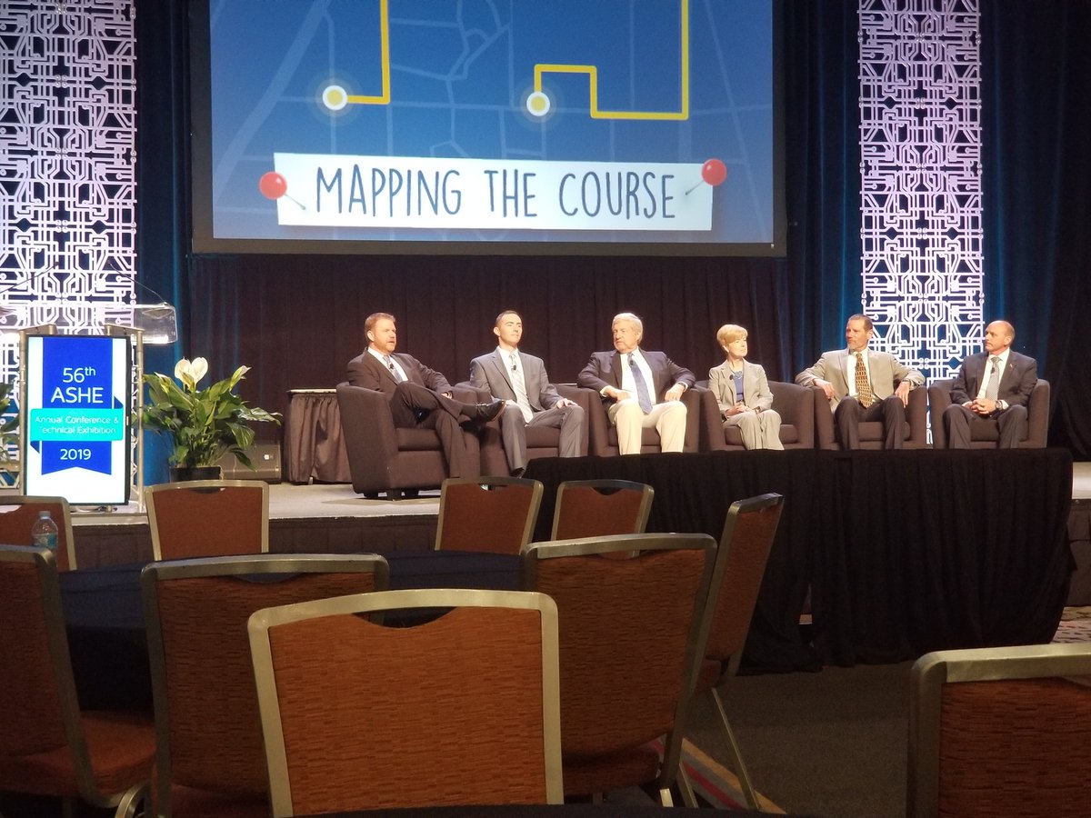 Sitting in on codes and standards presentation at 56 annual ASHE conference. <a href="/CRFSASSOC/">NFSA Capital Region Chapter</a> <a href="/thop264/">Terin Hopkins</a> <a href="/NFSAorg/">NFSA</a> <a href="/ASHEAHA/">ASHE</a>