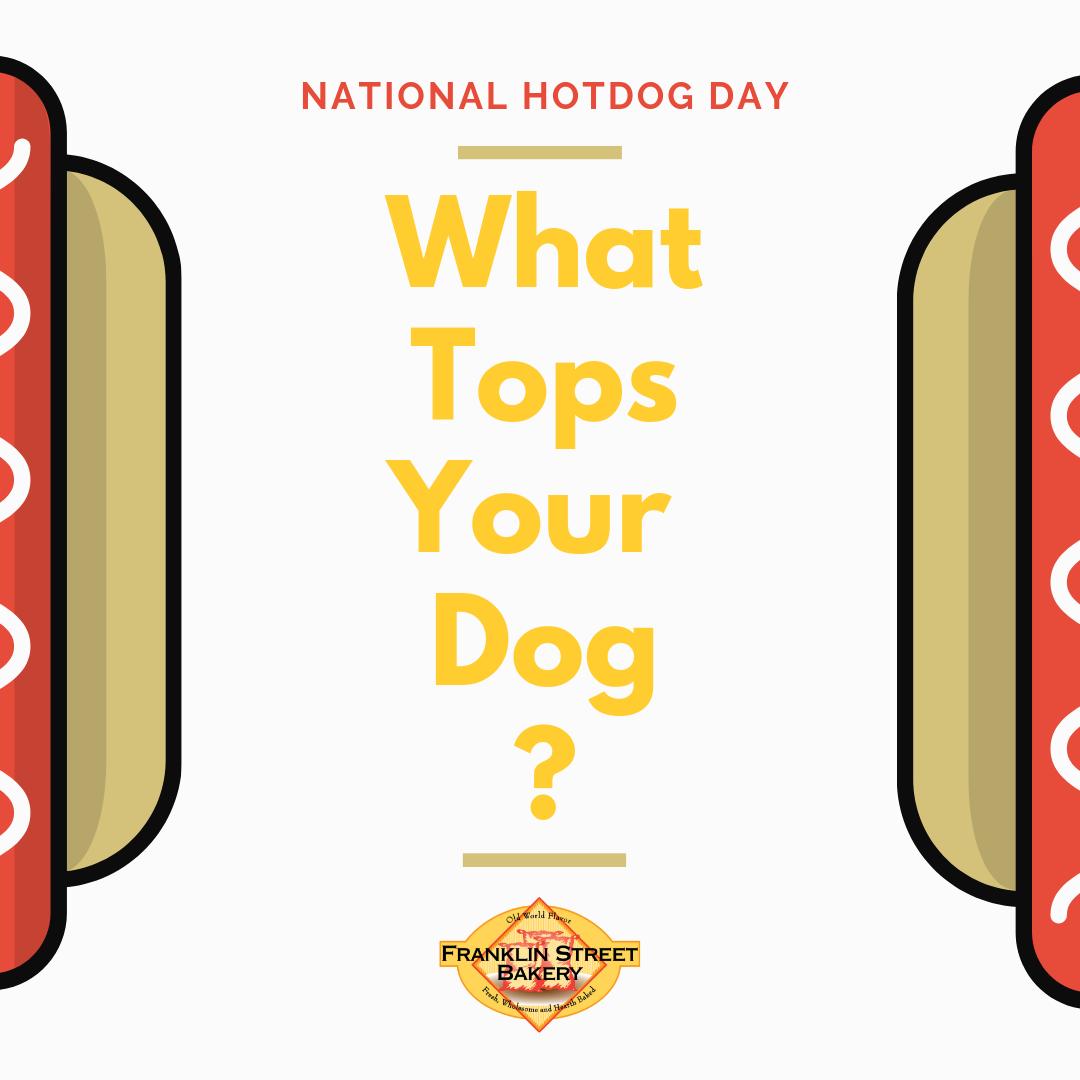 FranklinStreetBakery tweet media