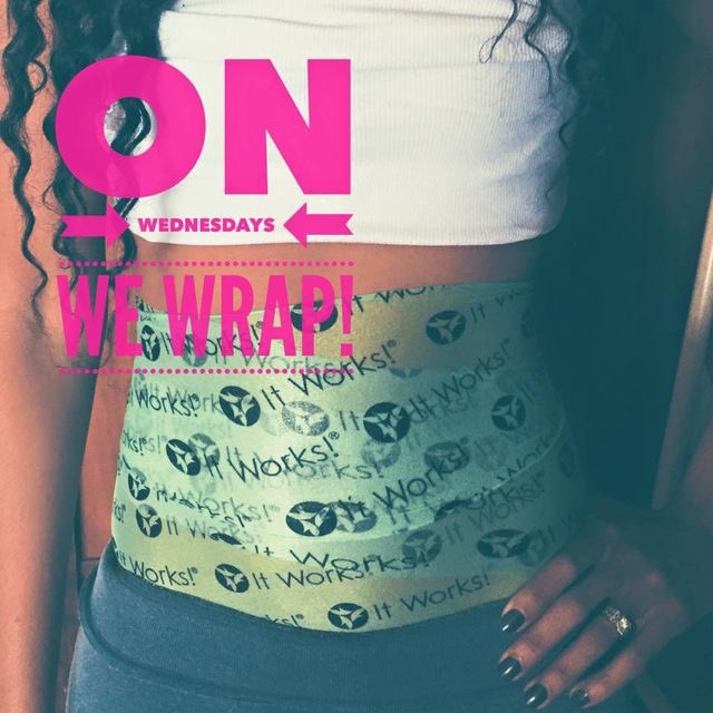 S3XYTANA's tweet image. How to tighten your skin without surgery?? This #CrazyWrapThing contact me at (716)331-9271 to try 1 out for $20 #WrapWednesday