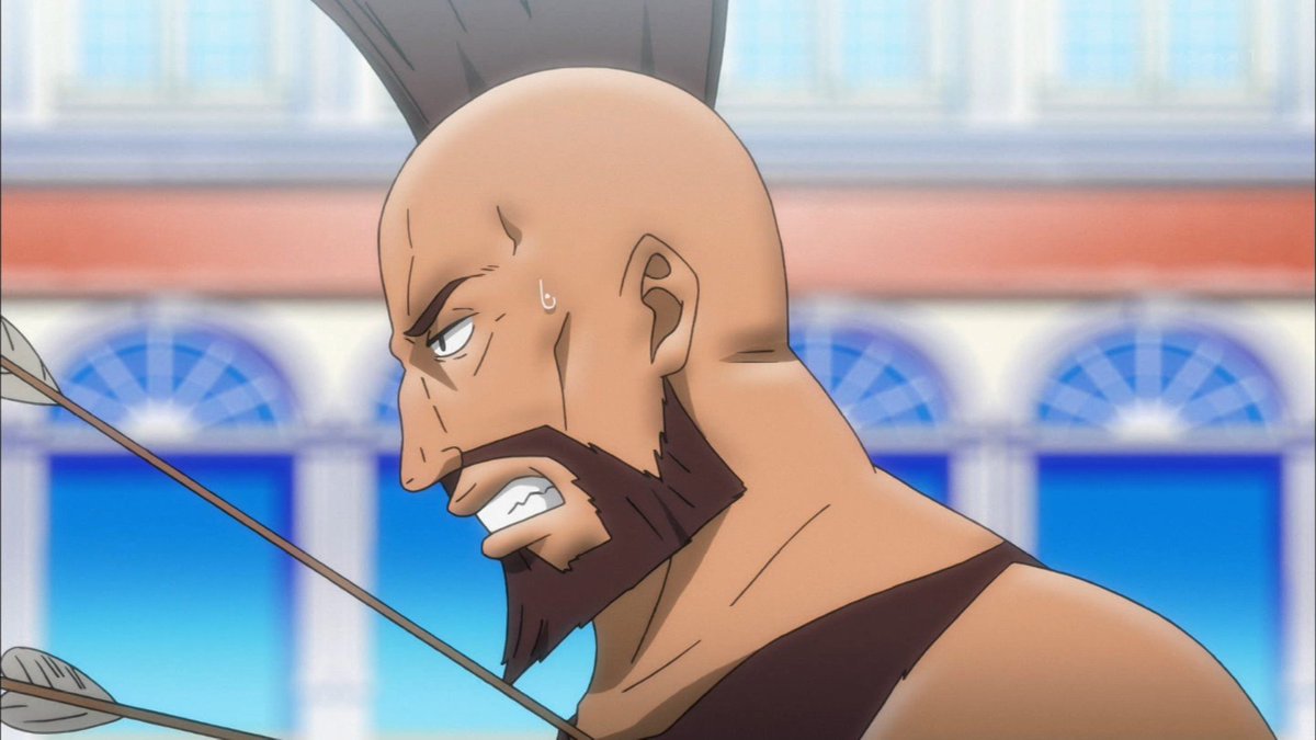 魔王様 リトライ 第3話 感想 霧雨ゼロさん何者 正体バレるとちょっと恥ずかしい ページ 4