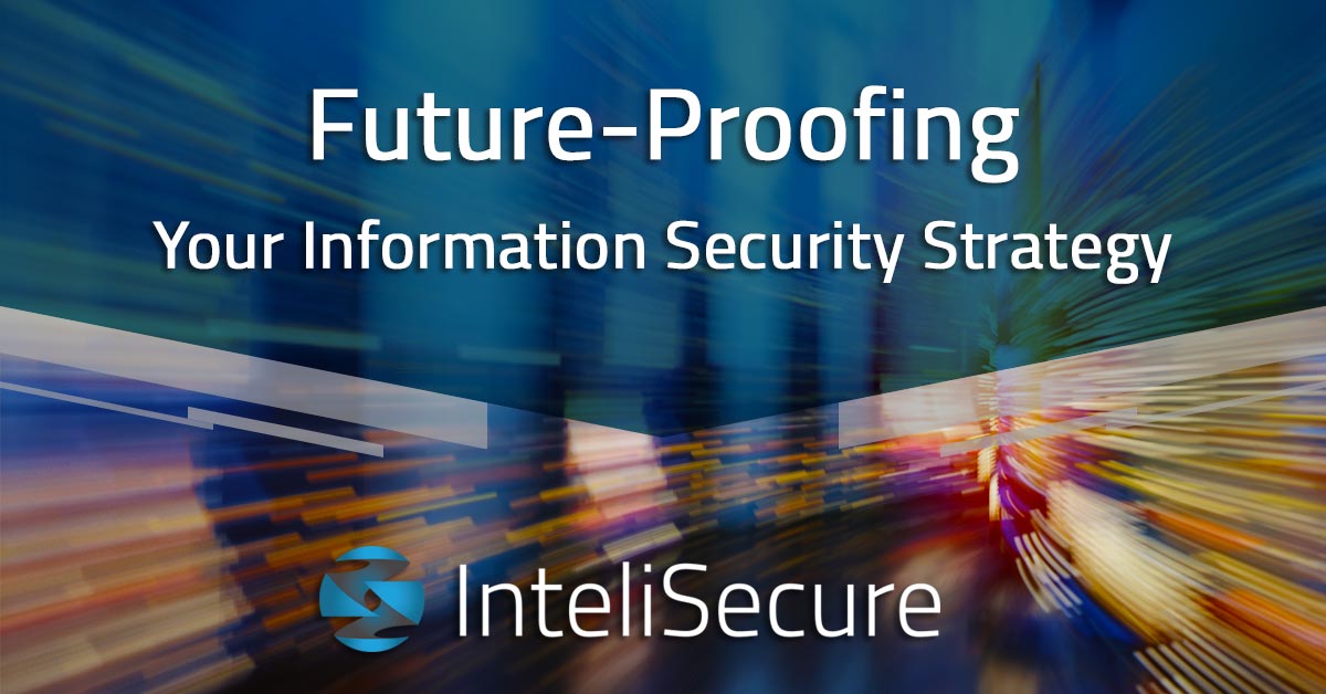 InteliSecure tweet media