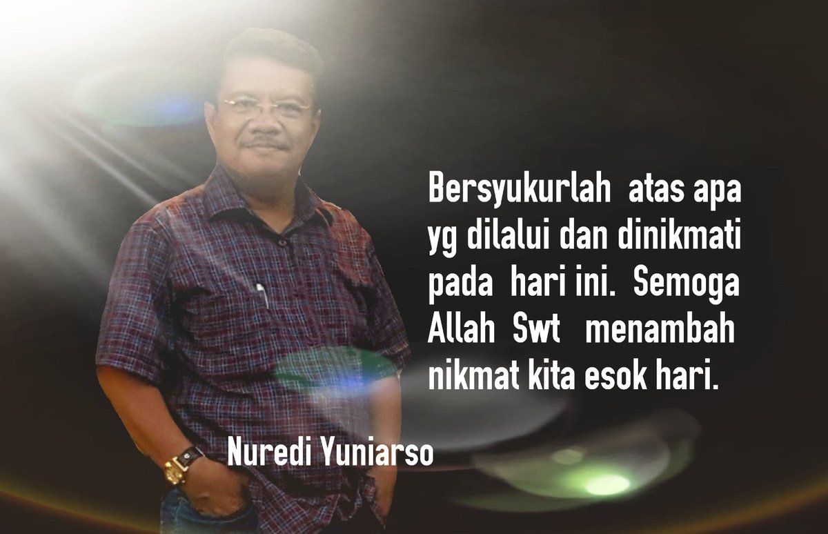 Maestro Change Life (@yuniarsonuredi) on Twitter photo 