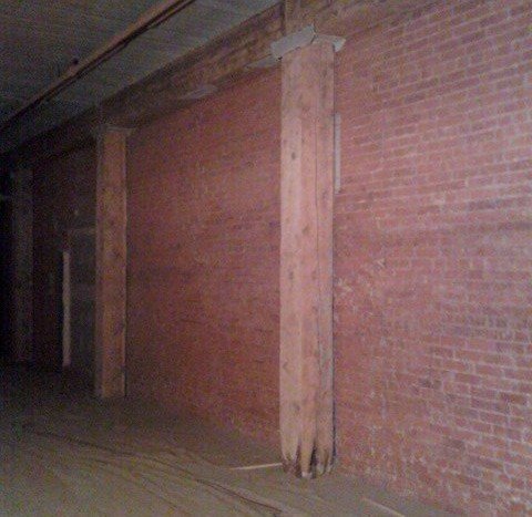 We offer specialized 24/7 #sandblasting alternatives that are environmentally friendly!

We pride ourselves on historical jobs and bringing old buildings back to life. In these photos, we are working in the #Edmonton ICE District in 2011/12 at the @MercerTavern!

#wcblasting #YEG