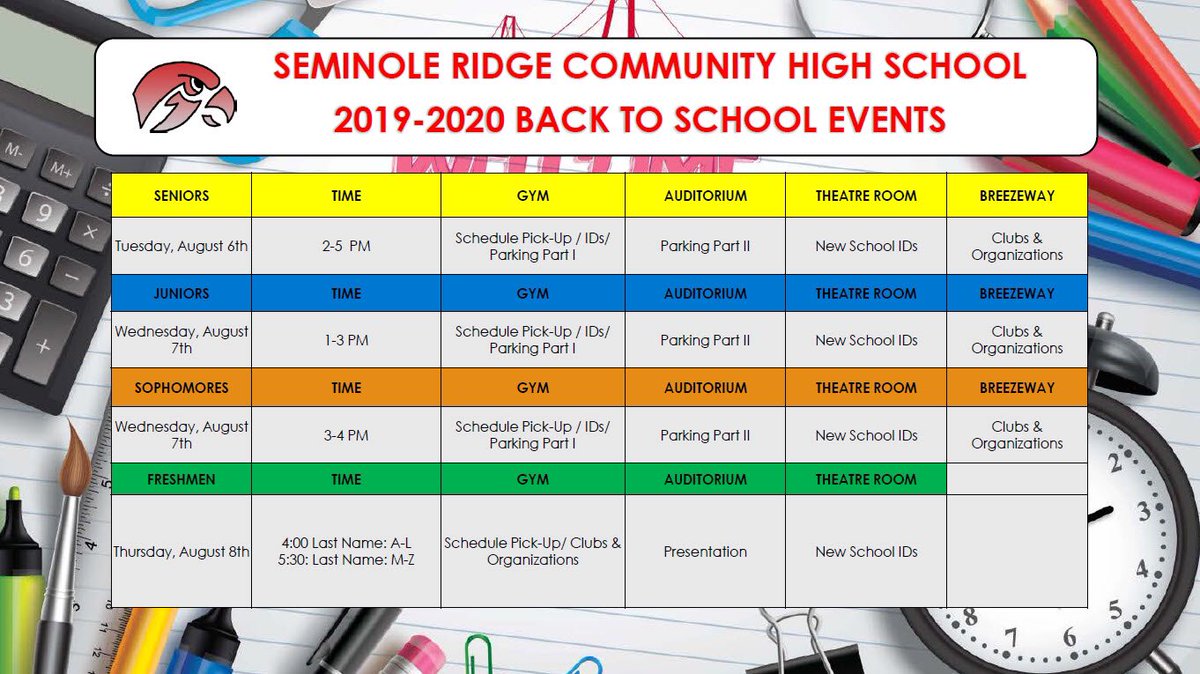 SRHSHawks's tweet photo. Want one of the 22 best student parking spaces on campus? Go to https://t.co/rJxcKzYRC0 to place your bid today. Otherwise all other spots go on sale according to the schedule shown. https://t.co/R7cFoJyemH