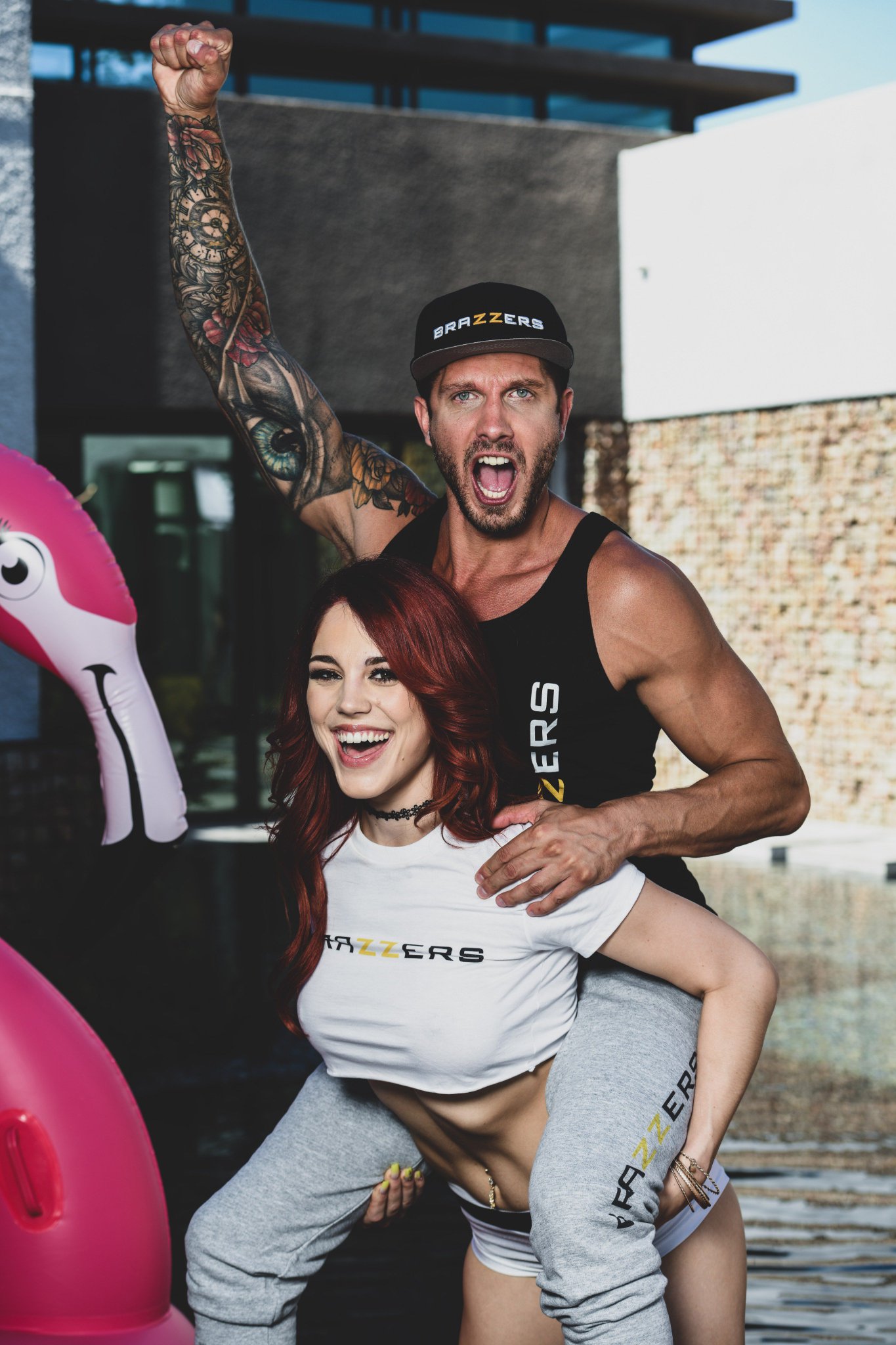 Brazzers on Twitter: "For his or her pleasure 🔥 SHOP NOW at THE BRAZZERS STORE https://t.co